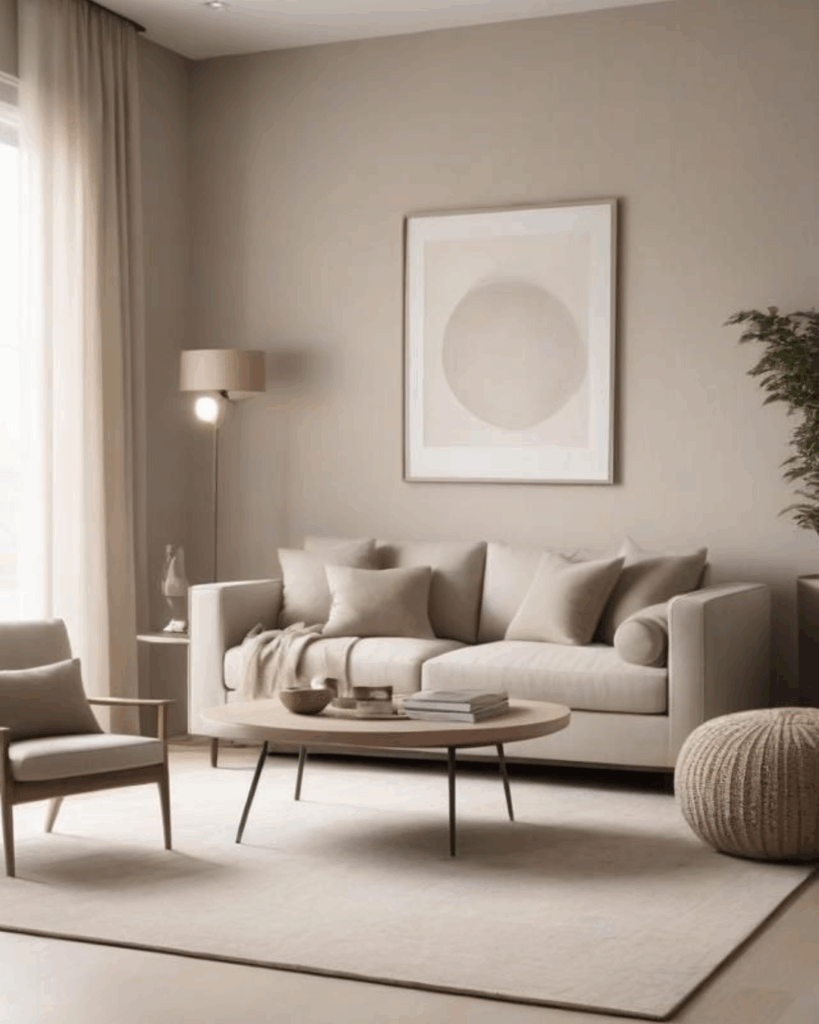 PINTURA DE INTERIOR Y EXTERIOR