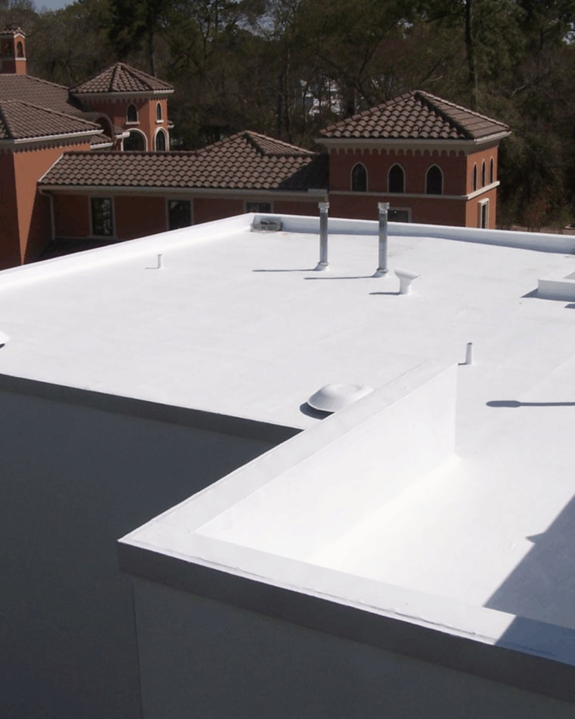 IMPERMEABILIZANTE Y ANTICORROSIVO