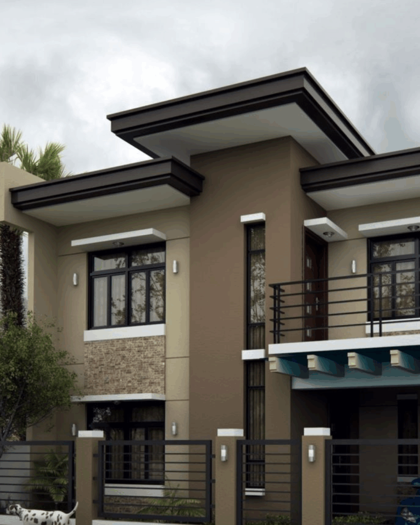 PINTURA DE INTERIOR Y EXTERIOR