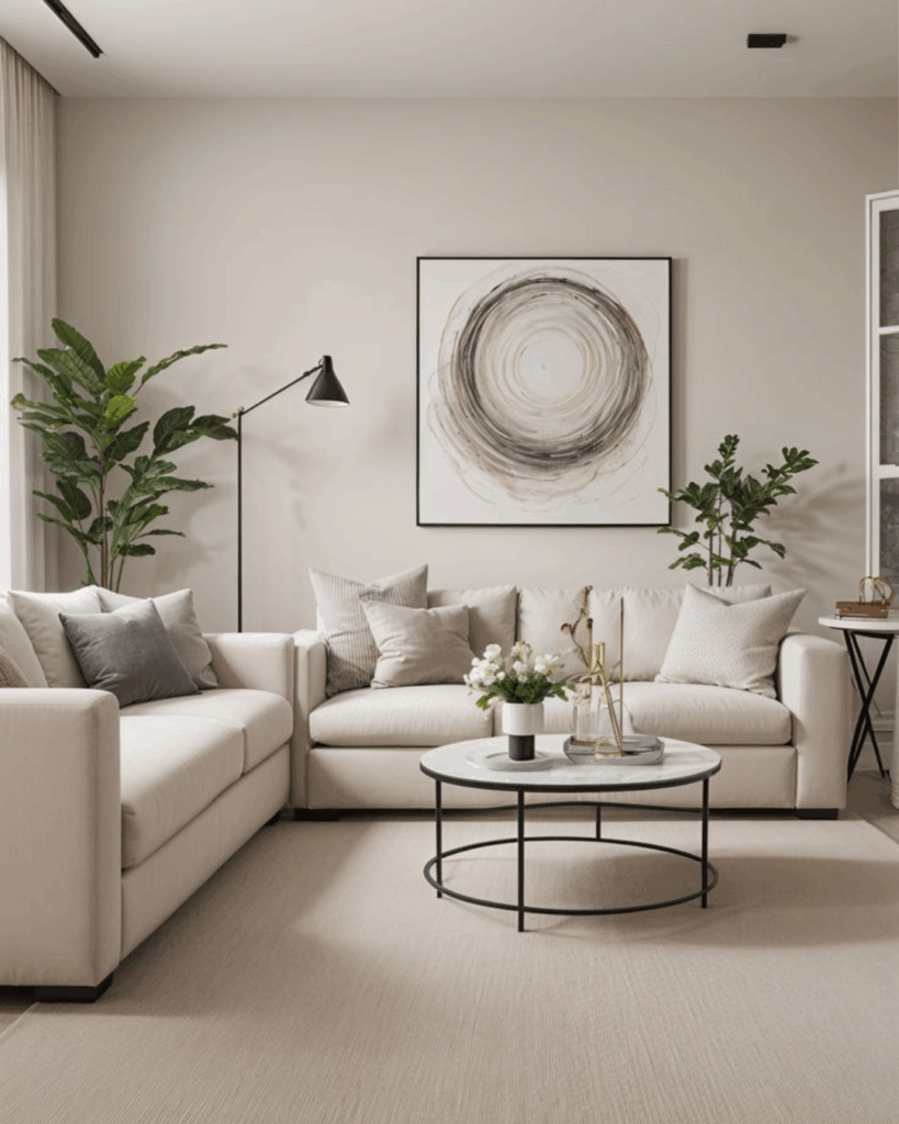 PINTURA DE INTERIOR Y EXTERIOR