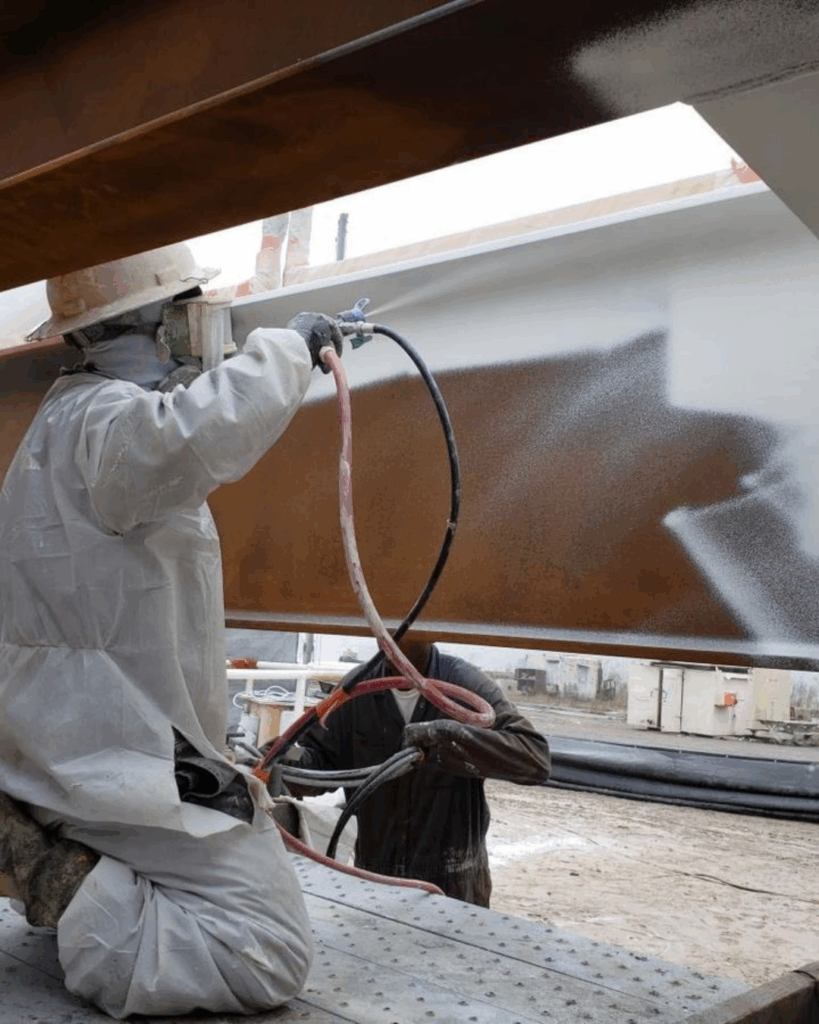 IMPERMEABILIZANTE Y ANTICORROSIVO