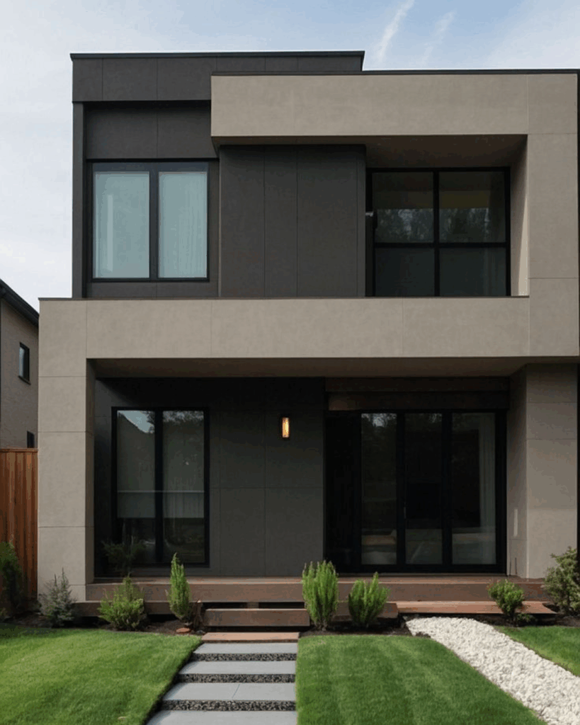 PINTURA DE INTERIOR Y EXTERIOR