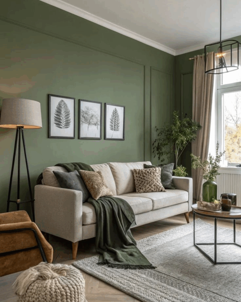 PINTURA DE INTERIOR Y EXTERIOR