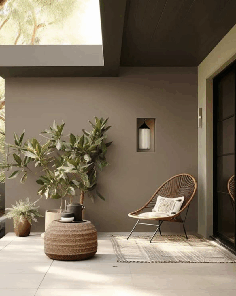 PINTURA DE INTERIOR Y EXTERIOR