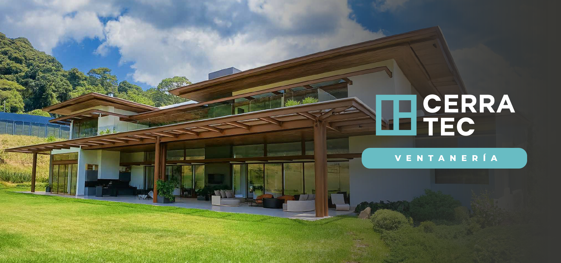 CERRATEC VENTANERIA - VENTANAS DE PVC, PUERTAS PVC