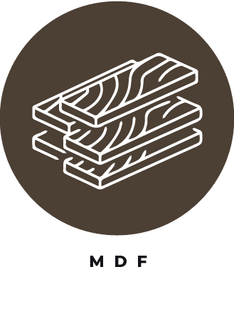 MDF