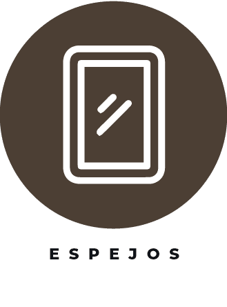 ESPEJOS