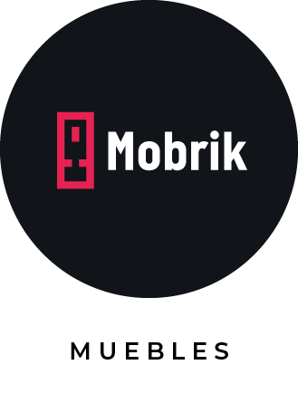 MUEBLES MDF MOBRIK