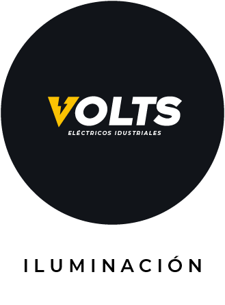 VOLTS ILUMINACIÓN DE INTERIOR Y EXTERIOR