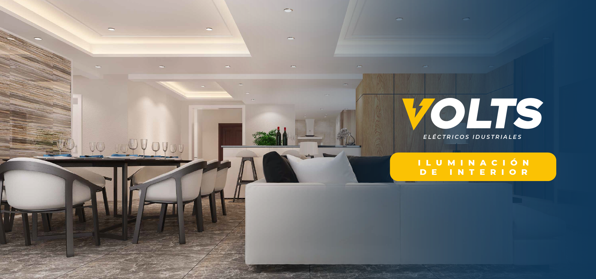VOLTS ILUMINACION