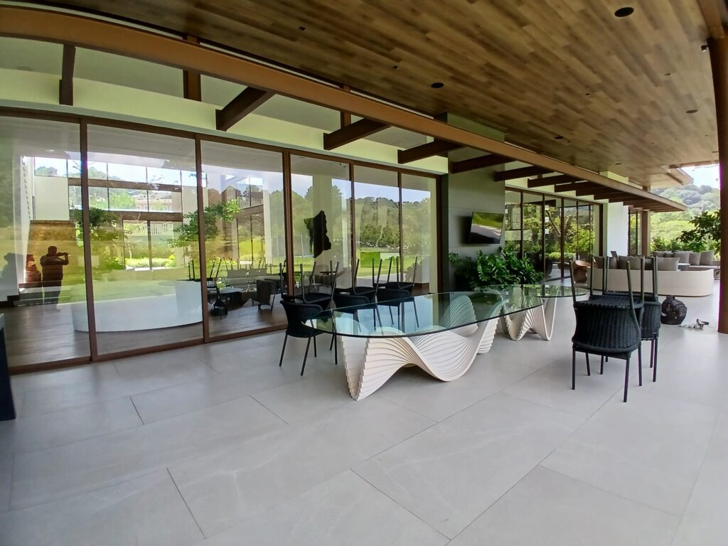 CERRATEC VENTANERÍA PVC