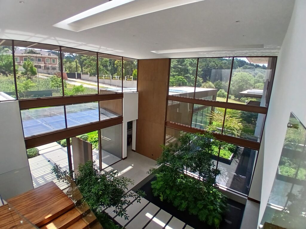 CERRATEC VENTANERÍA PVC