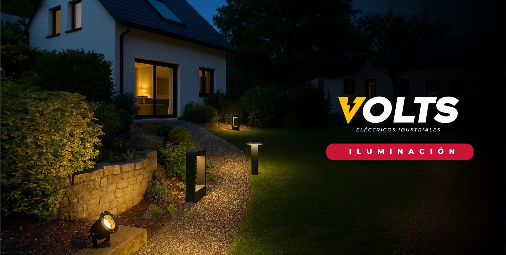 VOLTS