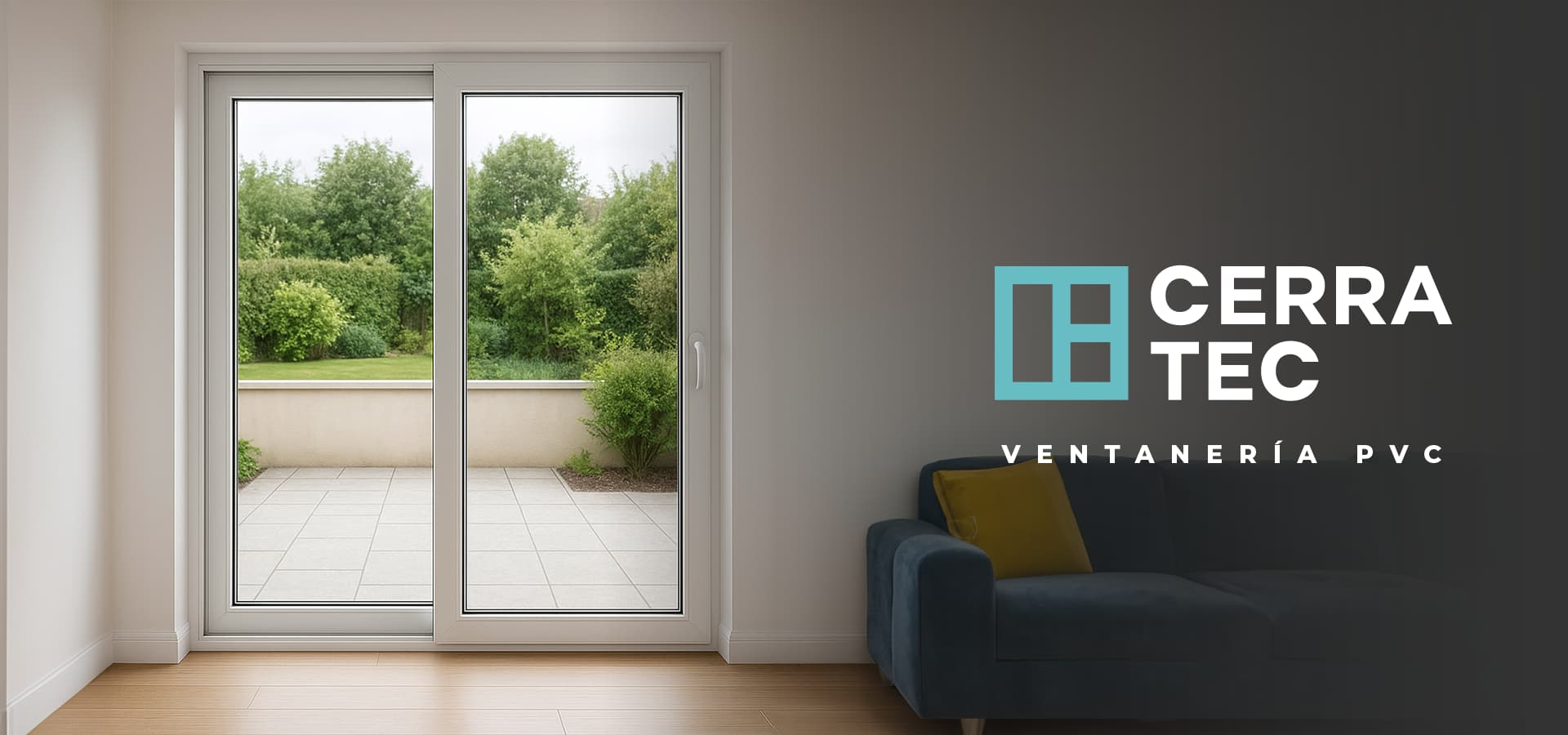 VENTANAS PVC